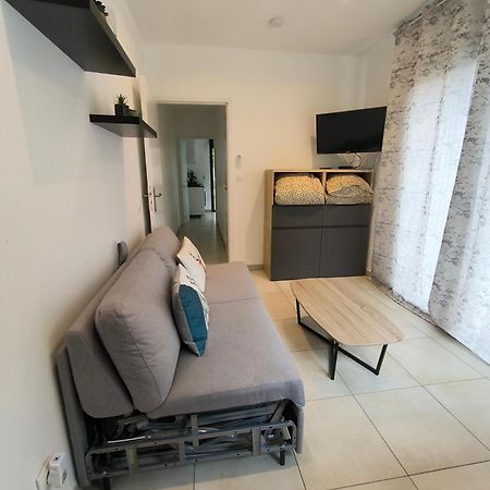 Maisonnette Avec Jardin Colomiers Eksteriør bilde