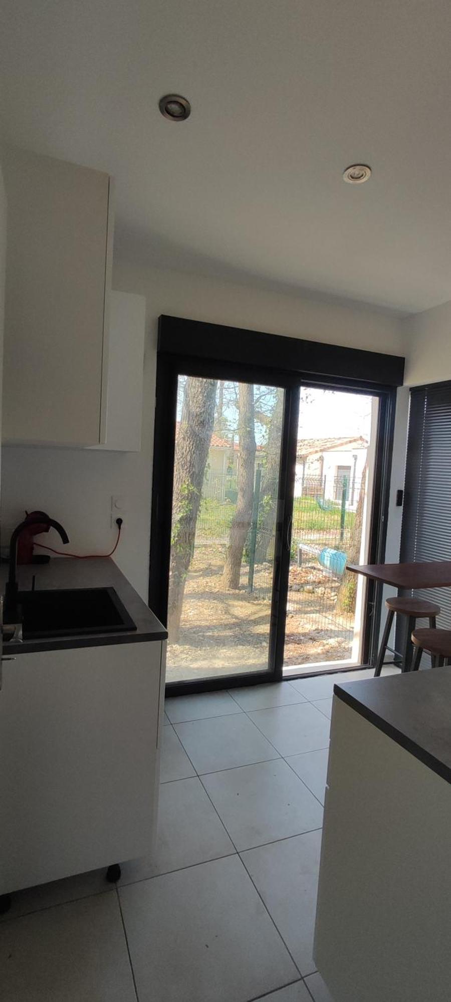 Maisonnette Avec Jardin Colomiers Eksteriør bilde
