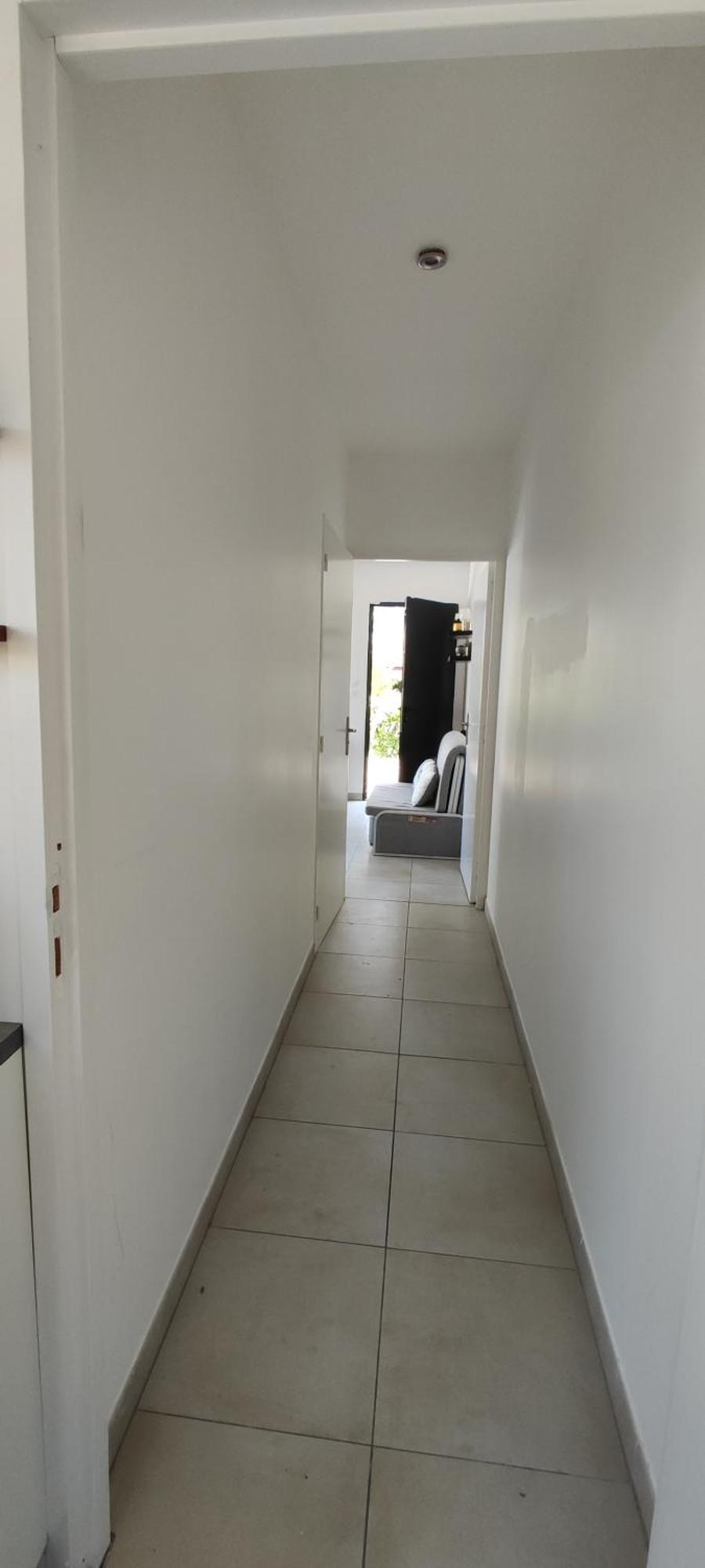 Maisonnette Avec Jardin Colomiers Eksteriør bilde
