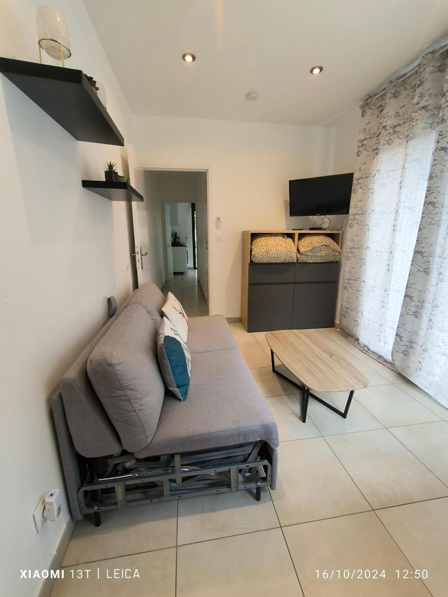 Maisonnette Avec Jardin Colomiers Eksteriør bilde